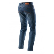 Джинсы REBELHORN BRONCO WASHED BLUE
