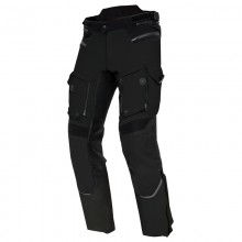 Штаны текстильные REBELHORN RANGE BLACK