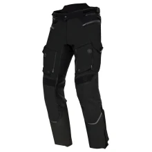 Штаны текстильные REBELHORN RANGE BLACK