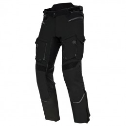 Штаны текстильные REBELHORN RANGE BLACK