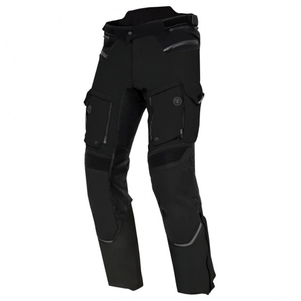 Штаны текстильные REBELHORN RANGE BLACK
