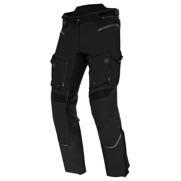 Штаны текстильные REBELHORN RANGE BLACK