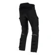 Штаны текстильные REBELHORN RANGE BLACK