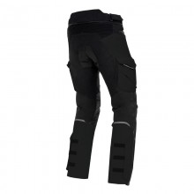 Штаны текстильные REBELHORN RANGE BLACK