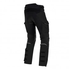 Штаны текстильные REBELHORN RANGE BLACK