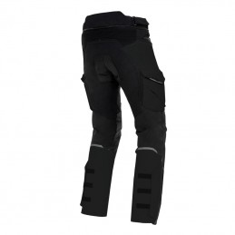 Штаны текстильные REBELHORN RANGE BLACK