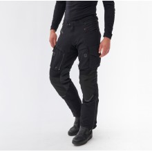Штаны текстильные REBELHORN RANGE BLACK