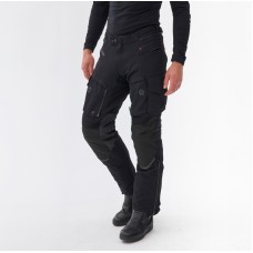 Штаны текстильные REBELHORN RANGE BLACK