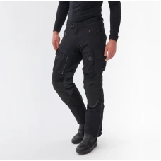 Штаны текстильные REBELHORN RANGE BLACK
