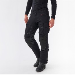 Штаны текстильные REBELHORN RANGE BLACK