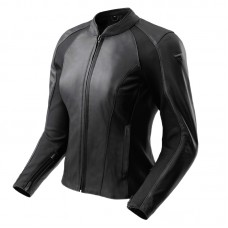 Куртка кожаная REBELHORN SIENA LADY BLACK