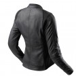 Куртка кожаная REBELHORN SIENA LADY BLACK