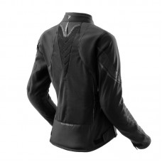 Куртка текстильная REBELHORN JAX LADY BLACK
