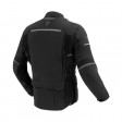 Куртка текстильная REBELHORN RANGE BLACK