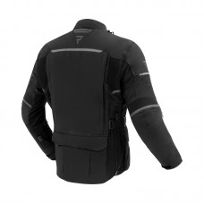 Куртка текстильная REBELHORN RANGE BLACK