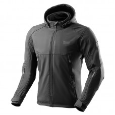 Куртка текстильная REBELHORN SLASH BLACK