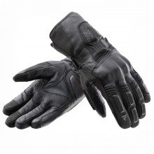 Перчатки REBELHORN TRACER BLACK