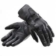 Перчатки REBELHORN TRACER BLACK