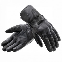 Перчатки REBELHORN TRACER BLACK