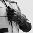Перчатки REBELHORN TRACER BLACK
