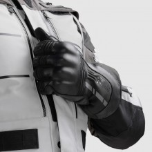 Перчатки REBELHORN TRACER BLACK