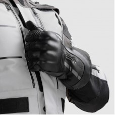 Перчатки REBELHORN TRACER BLACK