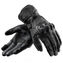 Перчатки REBELHORN VIPER BLACK
