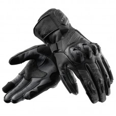 Перчатки REBELHORN VIPER BLACK
