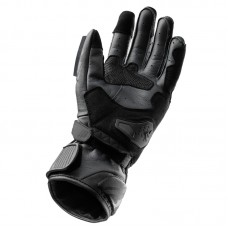 Перчатки REBELHORN VIPER BLACK