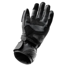 Перчатки REBELHORN VIPER BLACK