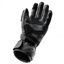 Перчатки REBELHORN VIPER BLACK