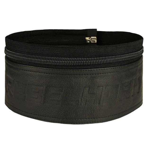 Ремень REBELHORN CONNECT 10C (70CM) LADY BLACK