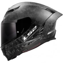 ШЛЕМ LS2 FF807 DRAGON FORGED CARBON