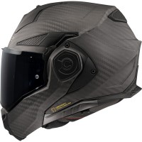 ШЛЕМ LS2 FF901 ADVANT X SOLID MATT CARBON-06