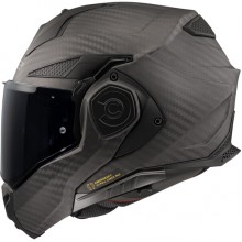 ШЛЕМ LS2 FF901 ADVANT X SOLID MATT CARBON-06
