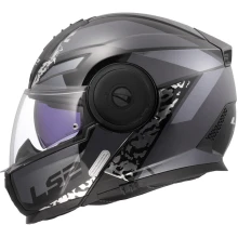 ШЛЕМ LS2 FF902 SCOPE II OXYD BLACK TITANIUM-06