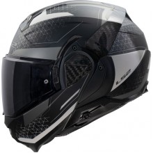 ШЛЕМ LS2 FF910 ADVANT II ASTRAL GREY