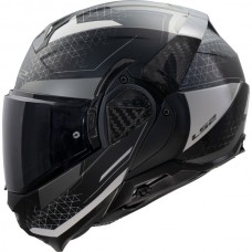 ШЛЕМ LS2 FF910 ADVANT II ASTRAL GREY