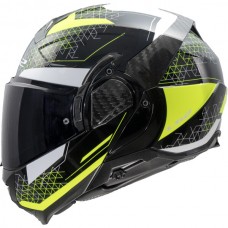 ШЛЕМ LS2 FF910 ADVANT II ASTRAL H-V YELLOW
