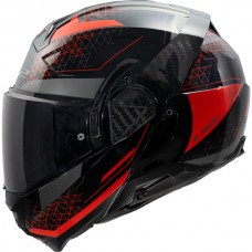 ШЛЕМ LS2 FF910 ADVANT II ASTRAL RED