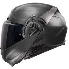 ШЛЕМ LS2 FF910 ADVANT II JEANS TITANIUM