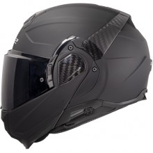 ШЛЕМ LS2 FF910 ADVANT II SOLID MATT BLACK