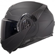 ШЛЕМ LS2 FF910 ADVANT II SOLID MATT BLACK