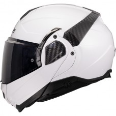 ШЛЕМ LS2 FF910 ADVANT II SOLID WHITE