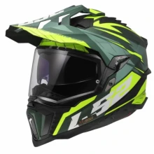 ШЛЕМ LS2 MX701 EXPLORER SPIRE GREEN H-V YELLOW-06