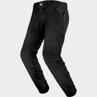 БРЮКИ LS2 BRADFORD MAN BLACK