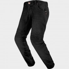 ШТАНЫ LS2 BRADFORD MAN BLACK