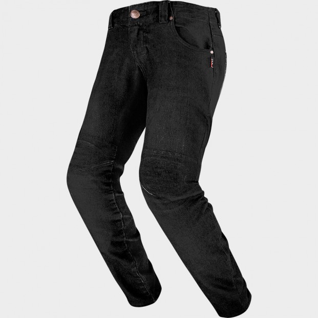 ШТАНЫ LS2 BRADFORD MAN BLACK