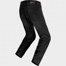 БРЮКИ LS2 BRADFORD MAN BLACK