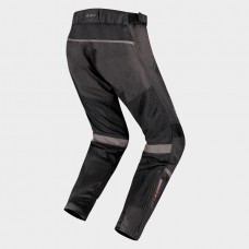 ШТАНЫ LS2 COMO AIR LADY BLACK DARK GREY